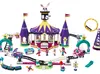 LEGO Friends Magiczne wesołe miasteczko z kolejką górską, Podgląd zdjęcia produktu 17