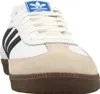 ADIDAS ORIGINALS Halbschuhe SAMBA OG, Weiß:41 1/3 Produktbild-Vorschau 6
