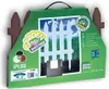 plot záhradný 322cm GARDEN CLASSIC IPLSU-R222 hnedý Náhľad obrázku produktu 13