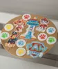 Sweetfanaberia | Zestaw do dekoracji tortów PAW PATROL 2D - Podgląd zdjęcia produktu 5