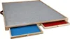 BREND BR-2224 Verstellbare Puzzleplatte mit 4 Schubladen Produktbild-Vorschau 4