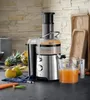 WMF Kult X Entsafter - Schwarz - Edelstahl - 1,8 l - 1,2 l Náhled obrázku produktu 17