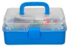Paladin Gerätekoffer Blau - 108 Teile Produktbild-Vorschau 2