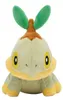 Pokemon Chelast Kuscheltier - 14,5 cm Plüschtier Turtwig Produktbild-Vorschau 1