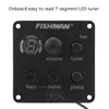 Pupitre pour guitare acoustique, préamplificateur intégré, Voir les images du produit 9