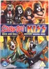 Warner Bros Scooby-Doo! and Kiss - Rock 'n' Roll Mystery, Produktbild-Vorschau 1