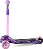 Dreirädriger Roller Ricokids Piko – Rosa und Lila Produktbild-Vorschau 4