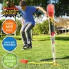 Stomp Rocket X-Treme, 6 Rockets Produktbild-Vorschau 14