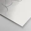 Bilder auf glas - Einteilig - Gesicht Linie Skizze - Produktbild-Vorschau 5