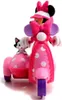 Jada Spielwaren Radio Control IRC Minnie Scooter Produktbild-Vorschau 2