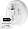 Ei Electronics Kohlenmonoxid-Melder Ei208D - CO-Melder mit Produktbild-Vorschau 4