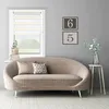 Mardom Home | Doppelrollo - 42,5x140 cm - Creme - Produktbild-Vorschau 2