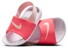 Nike Kawa Magic Ember White Echo Pink (TD) - EU 26 Produktbild-Vorschau 9
