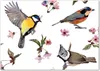 Tulup® Leinwandbild - 100x70 cm - Wandkunst - Drucke auf Produktbild-Vorschau 1