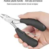 Nagelknipser für eingewachsene/dicke Zehennägel – scharfe Produktbild-Vorschau 3
