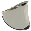vidaXL Pompka do stóp 26x18 cm PP i PE Szaro-żółta Podgląd zdjęcia produktu 13