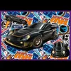 Puzzels 4x250 – Hot Wheels – Racewagens – Trefl 13312 Productafbeelding-voorbeeld 6