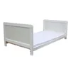 Kinderbett Juniorbett Beistellbett Wiege 140 x 70cm 4in1 Produktbild-Vorschau 9