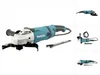Winkelschleifer GA9040RF01 (blau/schwarz, 2600 Watt) Produktbild-Vorschau 4