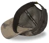 Von Dutch Originals Trucker Cap RIPSTOP BASEBALL PATCH Mac Produktbild-Vorschau 6