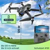 Profi GPS-Drohne mit Full-HD-Kamera & 3-Achsen-Gimbal – Produktbild-Vorschau 7