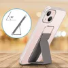 Cadorabo Schutzhülle für Apple iPhone 13 Hülle in Grau Etui Produktbild-Vorschau 3
