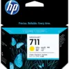 HP 711 - 3er-Pack - 29 ml - Gelb - original - DesignJet Produktbild-Vorschau 5