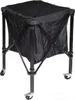 Merco Black Bag sacchetto per palloni 1 confezione Anteprima dell’immagine prodotto 2