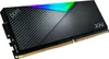 A single computer RAM module with RGB lighting. Podgląd zdjęcia produktu