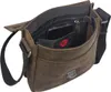 strellson Richmond Messenger SV Dark Brown Produktbild-Vorschau 25