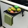 Składany Blat Roboczy Stolik Wiszący Stolik Pomocniczy Podgląd zdjęcia produktu 3
