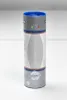 Victor Badminton-Bälle "Shuttle 1000", Weiß, Blau, Mittel Produktbild-Vorschau 9
