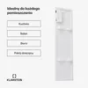 Klarstein Infrarotheizung mit Thermostat, 320W Podgląd zdjęcia produktu 6