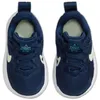 Nike Jungen Lauflernschuhe Star Runner 4, blau, Gr.26 Produktbild-Vorschau 4