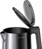 Schnurloser Wasserkocher mit Temperaturregelung Webber 1,7 Produktbild-Vorschau 14