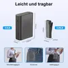 Sprachverstärker mit kabellosem Lavalier-Mikrofon, Produktbild-Vorschau 2
