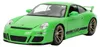 SIMBA Fast and Furious - Porsche 911 GT3 1:24 349-19314 Produktbild-Vorschau 2