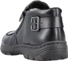 Rieker Herren Stiefeletten Warmfutter 19972, Größe:43 EU, Produktbild-Vorschau 18