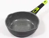 Ø24cm Bratpfanne ca. 7.5cm hoch KING® Click-Grip Aluguss Produktbild-Vorschau 2