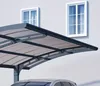 PALRAM-Carport Arizona 5000-anthracite-7313 Voir les images du produit 7