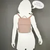 Zwei Rucksack Mademoiselle Rot onesize Produktbild-Vorschau 9