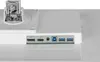 IIYAMA 68.6cm (27")   XUB2792HSU-W6 16:9 HDMI+DP+USB Lift Produktbild-Vorschau 12