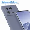 EAZY CASE - TPU Hülle für Xiaomi 13 Pro, TPU Case stoßfeste Produktbild-Vorschau 4
