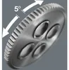 Wera 8009 Zyklop Set tascabile 3 Anteprima dell’immagine prodotto 12