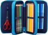 ergobag Etui Maxi-Mäppchen VerfolgBärjagd Produktbild-Vorschau 2