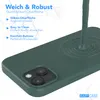 EAZY CASE - TPU Hülle für Apple iPhone 14, TPU Case Produktbild-Vorschau 5