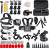 Set d'accessoires universel 63 en 1 pour Gopro, Dji, Voir les images du produit 17