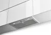 FABER S.p.A. Inka ICH SS A70 Cappa Integrato Acciaio inox Anteprima dell’immagine prodotto 2