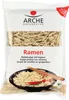 Arche -  Ramen Nudelsuppe - 108g Produktbild-Vorschau 1