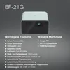 Epson EF-21G Mini-TV Laser Beamer 1.000 Lumen Produktbild-Vorschau 25
